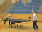 Turnaj v ping-pongu 2013