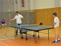 Turnaj v ping-pongu 2013
