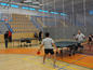 Turnaj v ping-pongu 2013