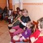 Charity pomáhají pěstounským rodinám Charity pomáhají pěstounským rodinám