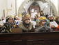 Zahájení Tříkrálové sbírky 2015 v Hradci Králové