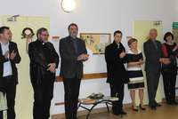 Setkání Stopy za námi 8. 12 v Hospici Anežky České