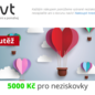 Podpořte nás v soutěži givt - 5000 Kč pro neziskovky Podpořte nás v soutěži givt - 5000 Kč pro neziskovky