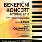 Benefice na povodně v hradecké Filharmonii vynesla bezmála 26 tisíc korun Benefice na povodně v hradecké Filharmonii vynesla bezmála 26 tisíc korun