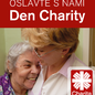 Podzimní kampaň Den Charity nabízí pestrou škálu akcí pro děti a dospělé Podzimní kampaň Den Charity nabízí pestrou škálu akcí pro děti a dospělé