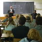 Partneři z Indie se setkali s biskupem a studenty, v sobotu poděkují dárcům Partneři z Indie se setkali s biskupem a studenty, v sobotu poděkují dárcům